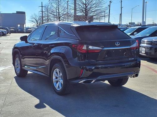 2016 Lexus RX 350 Base