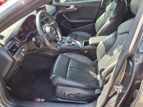 2019 Audi S5 3.0T Prestige