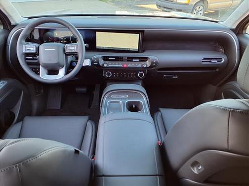 2026 Hyundai PALISADE SEL Premium 7P