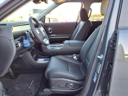 2026 Hyundai PALISADE SEL Premium 7P