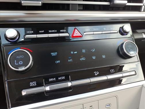 2026 Hyundai SANTA FE HEV SE