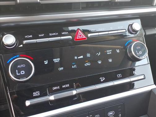 2026 Hyundai SANTA FE HEV SEL