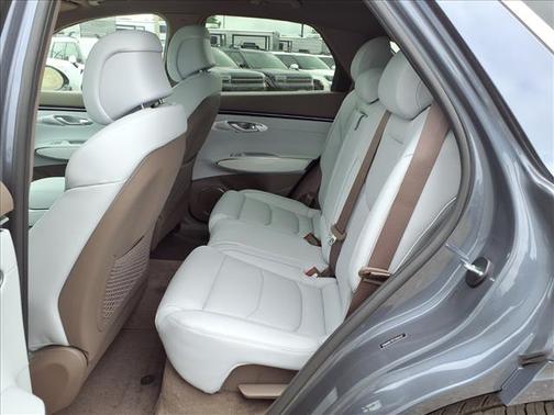 Blue 2026 Genesis GV70 2.5T Advanced