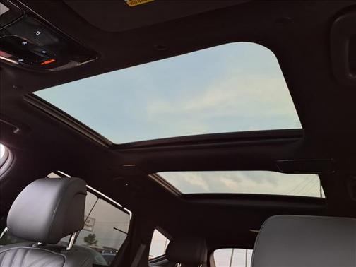 2026 Genesis GV80 3.5T Prestige Black