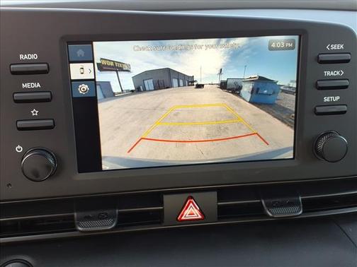 2026 Hyundai ELANTRA SEL