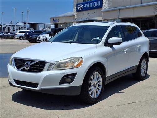 2010 Volvo XC60 T6