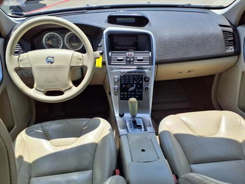 2010 Volvo XC60 T6