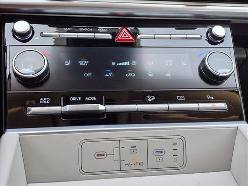 2026 Hyundai SANTA FE HEV SEL