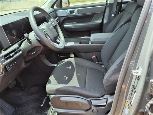 2025 Hyundai SANTA FE SE