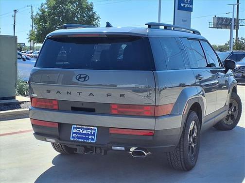 2025 Hyundai SANTA FE XRT