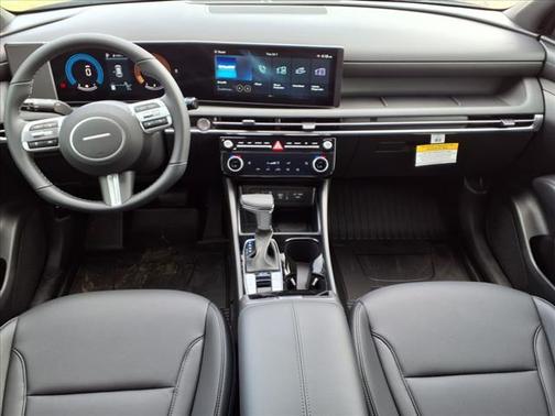 2025 Hyundai TUCSON XRT