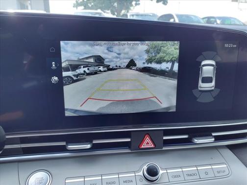2024 Hyundai ELANTRA HEV Limited