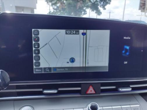 2024 Hyundai ELANTRA HEV Limited