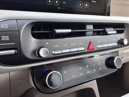 Sapphire 2026 Hyundai PALISADE SEL 7P