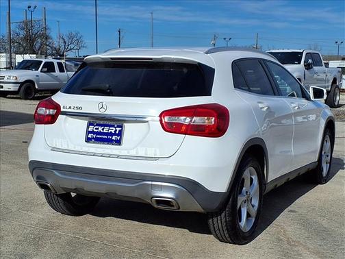 2020 Mercedes-Benz GLA 250 Base