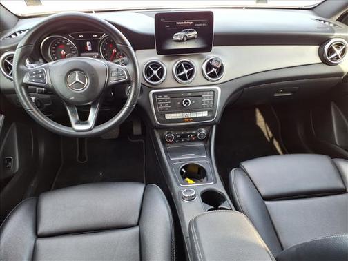 2020 Mercedes-Benz GLA 250 Base