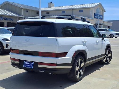 2026 Hyundai SANTA FE HEV Limited