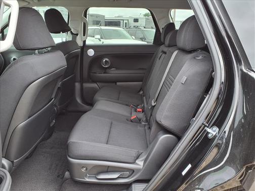 Black 2026 Hyundai PALISADE SE