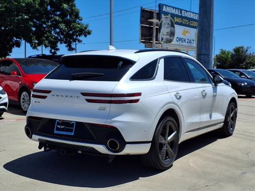 2023 Genesis GV70 2.5T