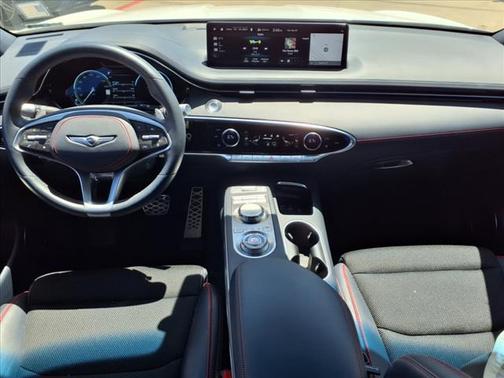 2023 Genesis GV70 2.5T