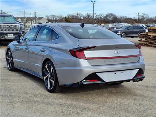 2023 Hyundai SONATA SEL Plus