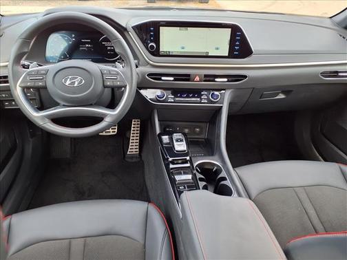 2023 Hyundai SONATA SEL Plus