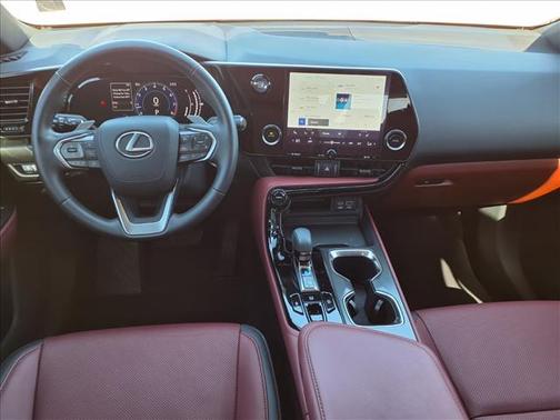 2024 Lexus NX 250 Premium