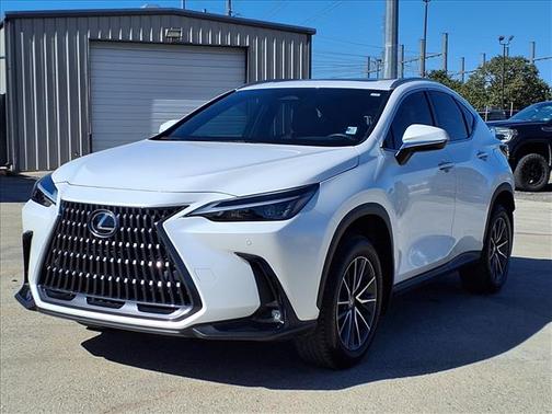 2024 Lexus NX 250 Premium