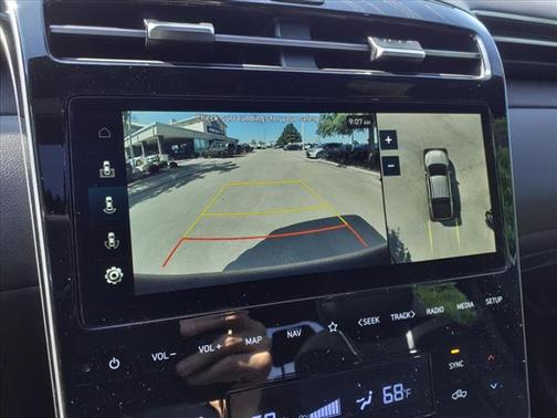 2024 Hyundai SANTA CRUZ 2.5T Limited
