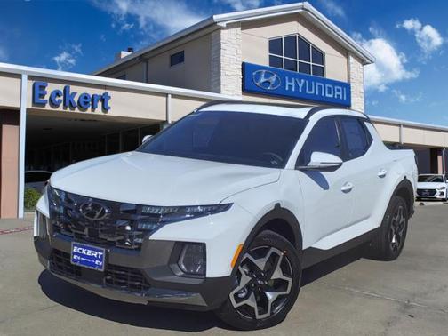 2024 Hyundai SANTA CRUZ 2.5T Limited