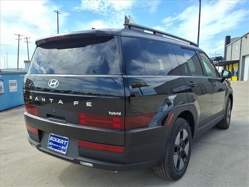 2026 Hyundai SANTA FE HEV SEL
