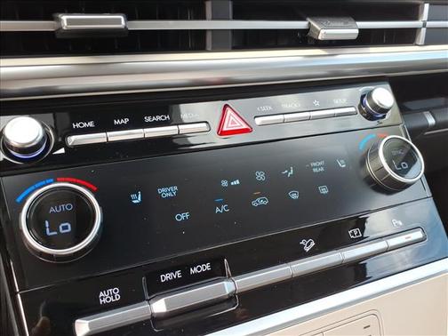 2026 Hyundai SANTA FE HEV SEL