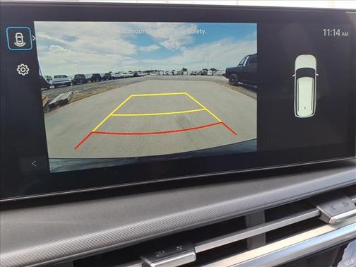 2026 Hyundai SANTA FE HEV SEL