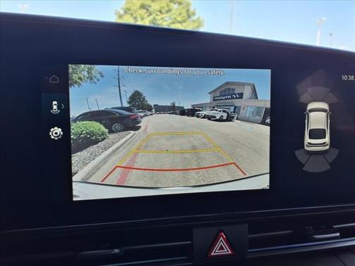 2025 Hyundai ELANTRA N Base