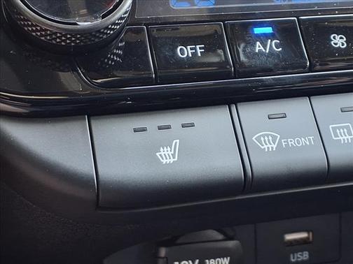 2025 Hyundai ELANTRA N Base