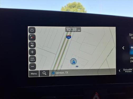 2025 Hyundai ELANTRA N Base