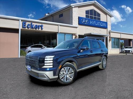 2026 Hyundai Palisade Hybrid Blue SEL Premium 7P