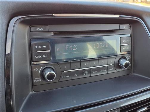 2014 Mazda Mazda6 i Sport