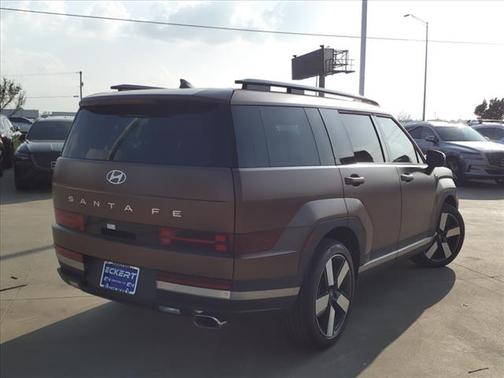 2024 Hyundai SANTA FE Limited