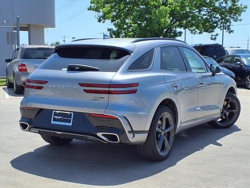 2026 Genesis GV70 3.5T PRESTIGE