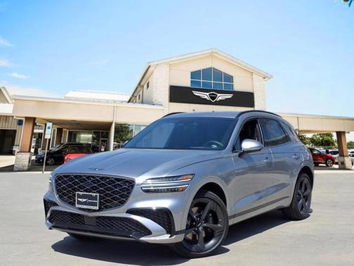 2026 Genesis GV70 3.5T PRESTIGE