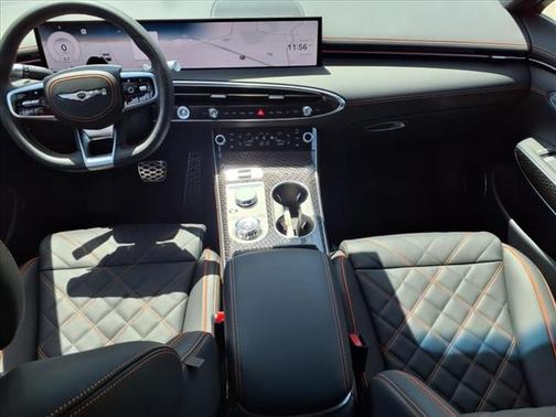 2026 Genesis GV70 3.5T PRESTIGE