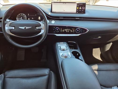 2023 Genesis GV70 2.5T