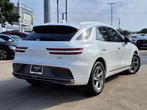 2026 Genesis GV70 2.5T