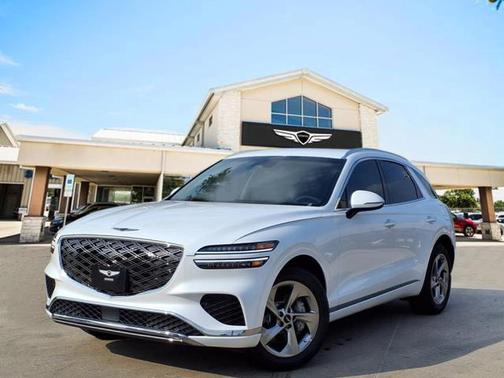 2026 Genesis GV70 2.5T