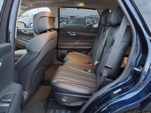 2026 Genesis GV80 2.5T Select