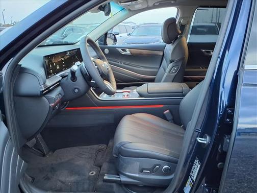 2026 Genesis GV80 2.5T Select