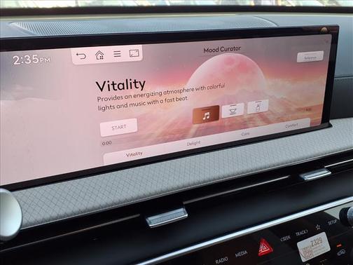 2026 Genesis GV80 2.5T Prestige