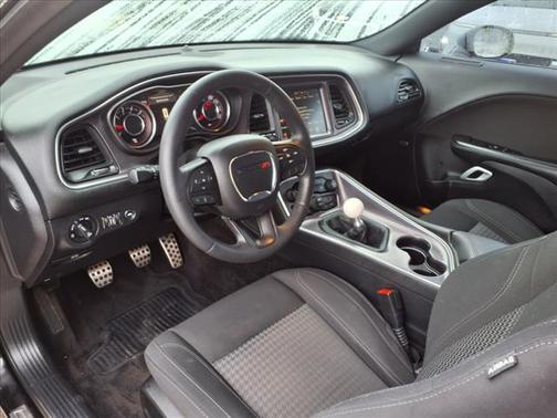 2015 Dodge Challenger R/T