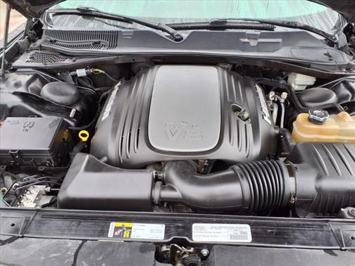 2015 Dodge Challenger R/T
